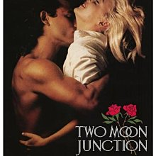 【藍光影片】激情交叉點 / 偷月情 / Two Moon Junction (1988)