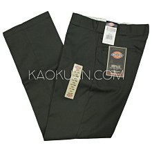 【高冠國際】DICKIES 874 TRADITIONAL WORK PANT 橄欖綠 OG