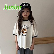 JS~JM ♥上衣(CREAM) MIGNON-2 24夏季 MGO240419-063『韓爸有衣正韓國童裝』~預購