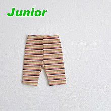 JS~JM ♥褲子(BEIGE) VIVID I-2 24夏季 VIV240429-547『韓爸有衣正韓國童裝』~預購