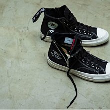 【日貨代購CITY】 UNDERCOVER WTAPS CONVERSE ONE ON ONE 聯名 帆布鞋 現貨