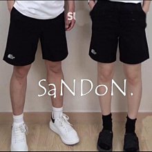 SaNDoN x『THE NORTH FACE』適合夏天設計運動韓國限定販售短褲 240506