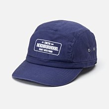 【日貨代購CITY】2023SS NEIGHBORHOOD MIL JET CAP 水洗 老帽 帽子 3色 現貨