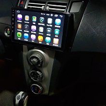 [樂克影音] 豐田TOYOTA YARIS 小鴨  9吋大屏上網機 GPS/網路電視/A2DP/USB/APP應用