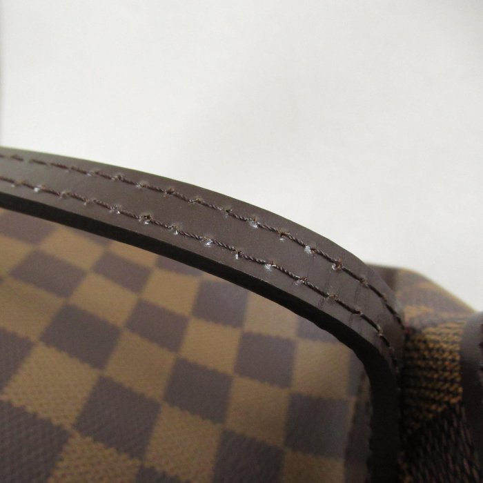 LOUIS VUITTON 路易威登 N41358  Neverfull MM 手提包單肩包 日本現貨 包郵包稅 9.5成新【BRAND OFF】