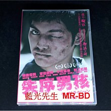 [DVD] - 失序男孩 Destruction Babies ( 台灣正版 )