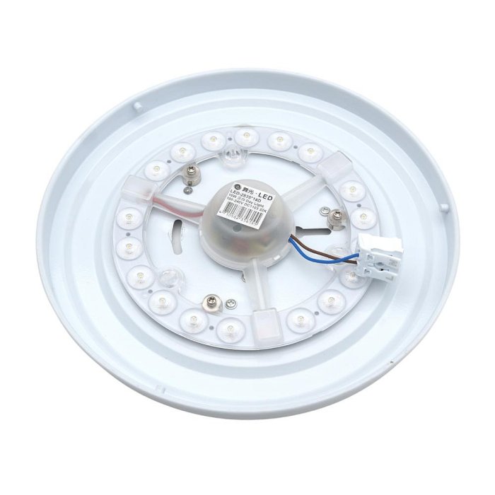 舞光 LED 吸頂燈 燈盤模組  16W 30W 50W DIY 磁式安裝 隨心搭配好方便