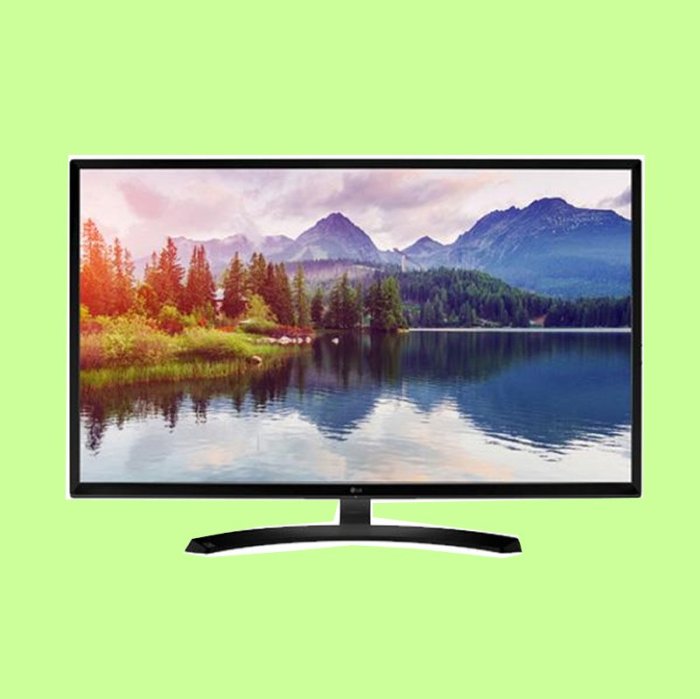 5Cgo【捷元】 LG 32MP58HQ-P 31.5吋(16:9寬) AH-IPS液晶顯示器三年保固