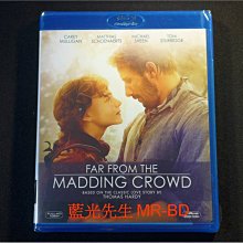 [藍光先生BD] 遠離塵囂：珍愛相隨 Far from the Madding Crowd