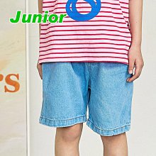 JS~JL ♥褲子(淺藍) ERINJ-2 24夏季 ERI240415-188『韓爸有衣正韓國童裝』~預購