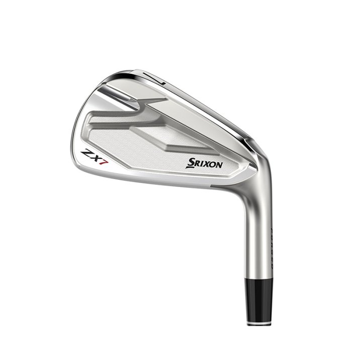 【飛揚高爾夫】'NEW SRIXON ZX7 IRONS 鐵桿組 NS.PRO 950鐵身#4-9.PW S/R 共7支