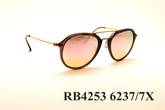 [P S] 全新正品 RayBan 太陽眼鏡 Rb4253 墨鏡 多色