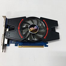 電腦雜貨店→華碩 ASUS GT730-MG-2GD3 顯示卡 二手良品 $550