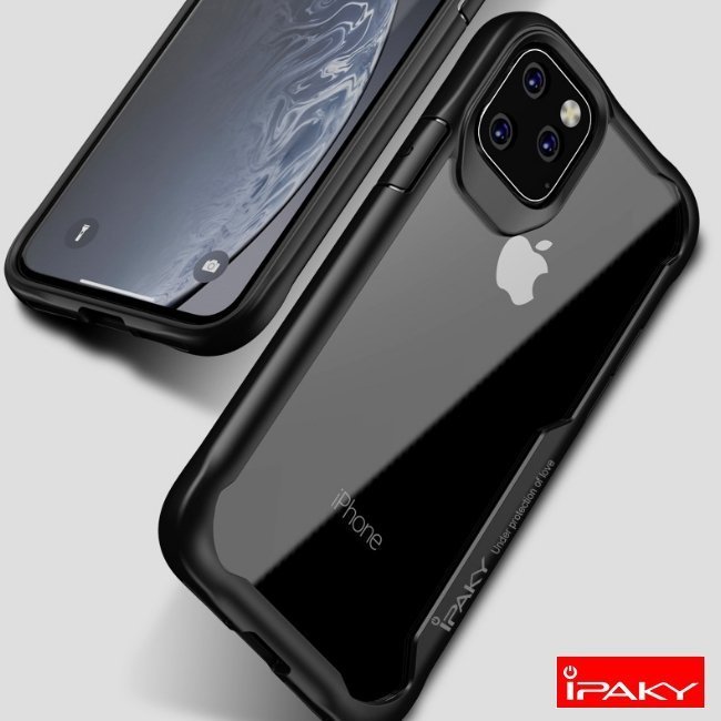 Isix 正品 超強軍盾防摔殼 iPhone 11 Pro Max i11ProMax i11 手機殼 保護殼 空壓殼