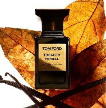 TOM FORD TOBACCO VANILLE 午夜香草淡香精 EDP 50ml