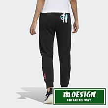 南◇2021 1月 ADIDAS CNY PANTS 長褲 GP0723 黑白 新年氣象 棉質 縮口 運動長褲