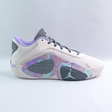NIKE Jordan FZ2203600 Tatum 2 PF 籃球鞋 男 柔粉/紫丁香【iSport愛運動】