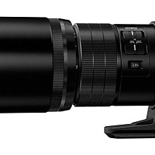 【高雄四海】Olympus M.Zuiko 300mm F4 IS PRO 全新平輸一年保固．輕便定焦望遠