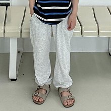 XS~XL ♥褲子(混白色) MAMAMI-2 24夏季 MMI240416-029『韓爸有衣正韓國童裝』~預購