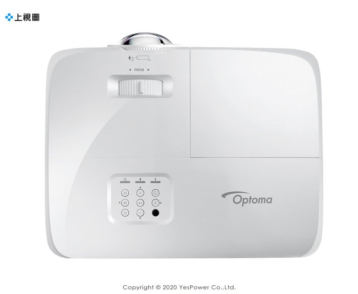 ＊出租/全省配送＊RS350ST Optoma 3500流明 XGA短焦商務投影機