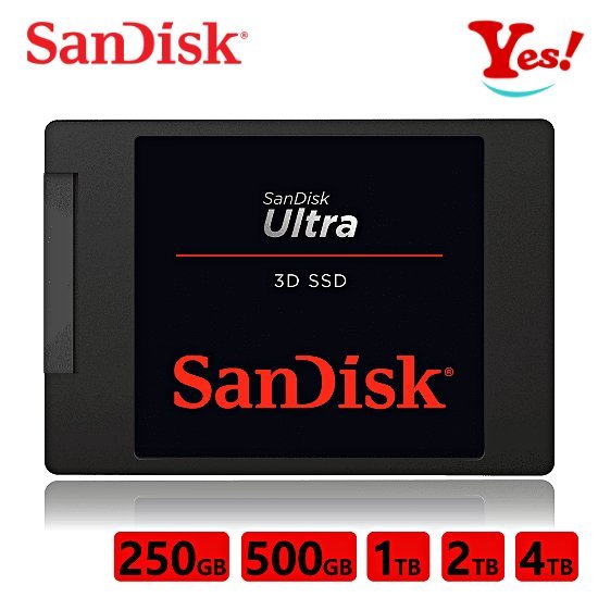 買い物をお SanDisk SSD Ultra 3D 1TB 新品 | yigitaluminyumprofil.com