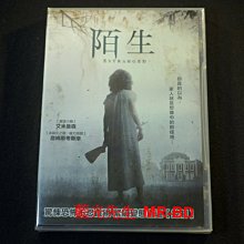 [DVD] - 陌生 Estranged (采昌正版 )