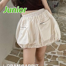 JS~JM ♥裙子(CREAM) URBAN RABBIT-2 24夏季 URB240409-158『韓爸有衣正韓國童裝』~預購
