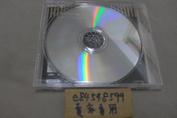 SIX 通常盤 中古 CD