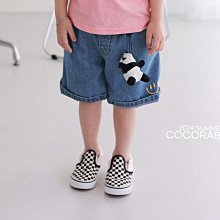 S~XXL ♥褲子(펜더) COCO RABBIT-2 24夏季 CRT240521-013『韓爸有衣正韓國童裝』~預購