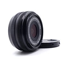 【台中青蘋果】Fujinon Super EBC 18mm f2 二手 定焦鏡 鏡頭 #64992