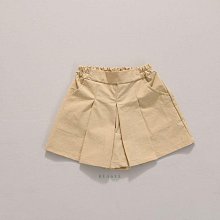 S~XL ♥裙褲(BEIGE) BEAGLE-2 24夏季 BGE240415-002『韓爸有衣正韓國童裝』~預購