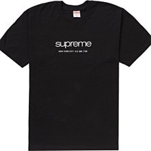 【日貨代購CITY】2020SS Supreme Shop Tee LOGO 短TEE 開季 現貨