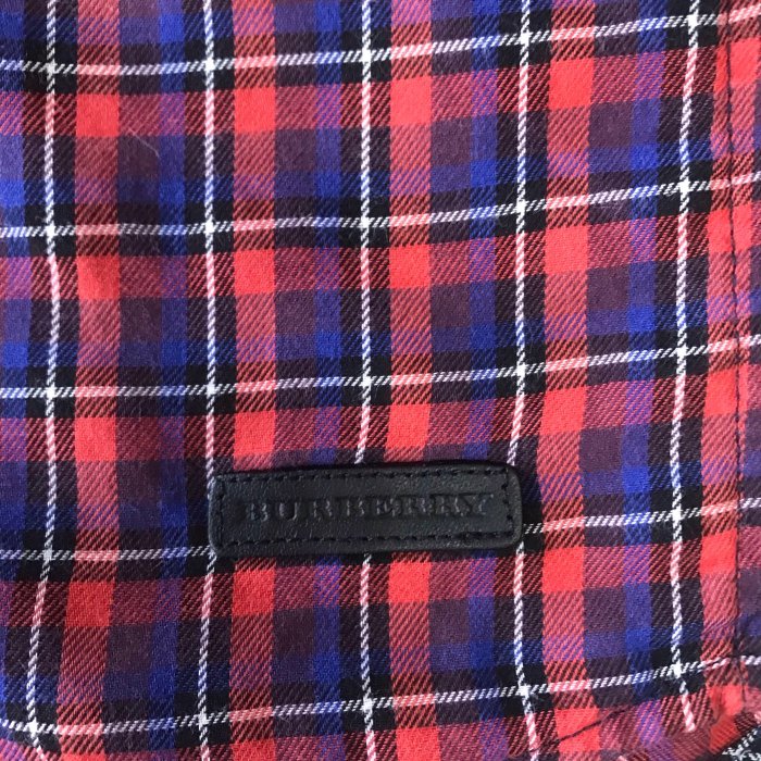 BURBERRY 男童8Y