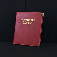 《玖隆蕭松和 挖寶網E》A倉 收藏 八十四年 中華民國郵票冊 (12764)