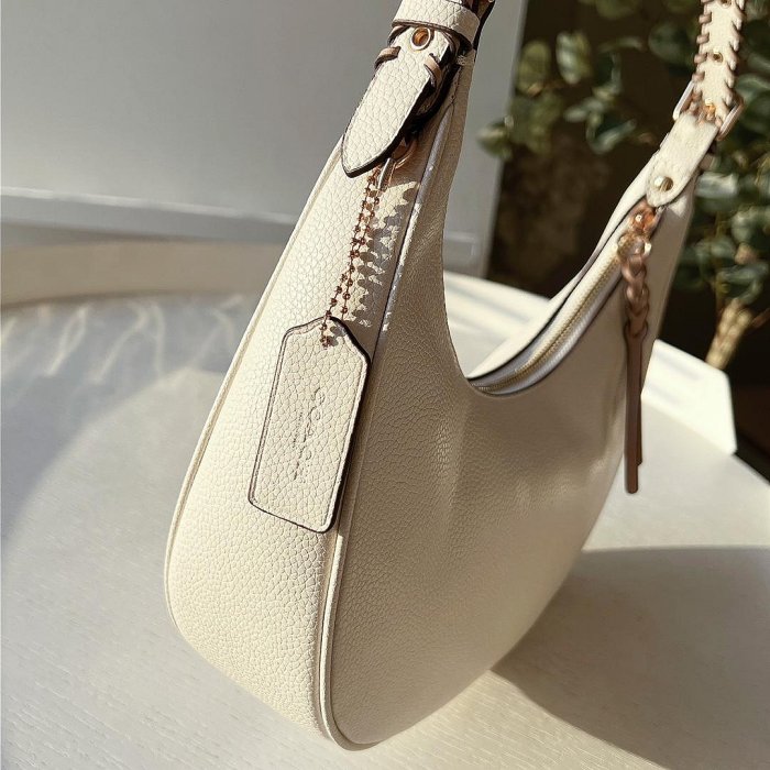 SUNDAY美國代購 COACH C1320 Bailey Hobo 大月亮包