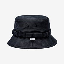 【日貨代購CITY】2020SS WTAPS JUNGLE / HAT. COTTON. SATIN 帽子 漁夫帽 現貨