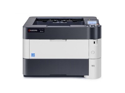 kyocera ECOSYS P4035dn/4035dn/P4035dn 京瓷美達A3雷射印表機(雙面列印)