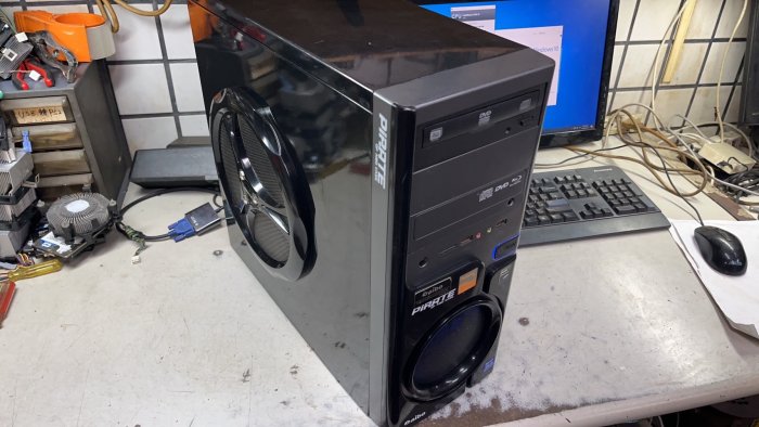 {台南歸仁-凡程電腦}AMD FX6300六核心 8G記憶體 GTX1050-2G獨立顯卡 120G固態硬碟 500G