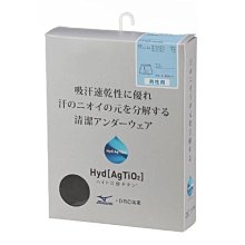 銀離子Ag  抗菌吸汗消臭速乾 男性機能四角褲  除了好穿又保清潔衛生   品質絕對值回票價 黑/淺灰