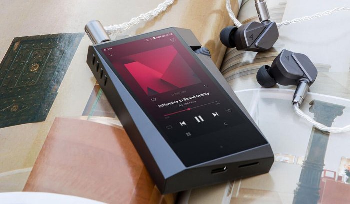 新竹立聲 | AK SR35 Astell&Kern SR35 A&norma SR35 德錩公司貨送256gb