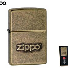 【寧寧精品*台中Zippo打火機專賣店】復古黃銅 Zippo 80 週年限定款 下標加送原廠精美禮盒組 4314-5