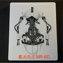 [藍光BD] - 人造意識 ( 機械姬 ) Ex Machina BD-50G 限量鐵盒版