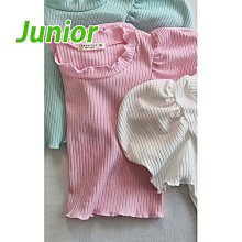 JS~JM ♥上衣(PINK) BABYCHOU-2 24夏季 BAY240325-008『韓爸有衣正韓國童裝』~預購