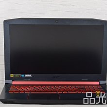 【品光數位】ACER AN515 i7-8750H 15吋 8G 256G + 1TB GTX1050Ti WIN10 #124467T