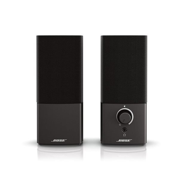 ＜TENCHEER現貨＞ Bose Companion 2 Series III Multimedia Speakers 多媒體揚聲器 電腦音箱