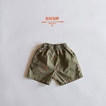 XS~XL ♥褲子(KHAKI) BONEOUNE-2 24夏季 BOU240403-011『韓爸有衣正韓國童裝』~預購