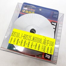 【新鴻昌】仕輪 超速版RX110/IRX115/MIO100/高手100 普利盤組-普利盤+飛盤+壓板+滑動片