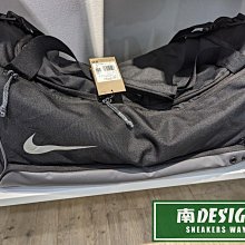 南🔥2024 1月 NIKE Hoops Elite 行李包 旅行袋 帆布 透氣 籃球 收納 黑 DX9789-010