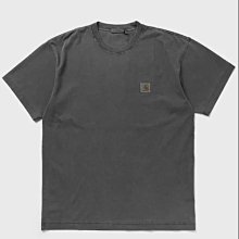 【日貨代購CITY】2023AW CARHARTT WIP VISTA T-SHIRT 貼布 LOGO 短T 水洗 現貨