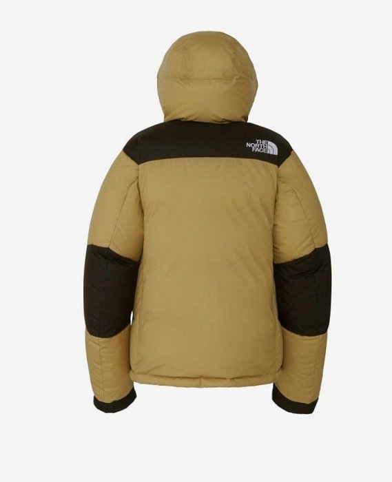 The North Face Baltro Light Jacket 2023FW 連帽外套ND92340/1。太陽